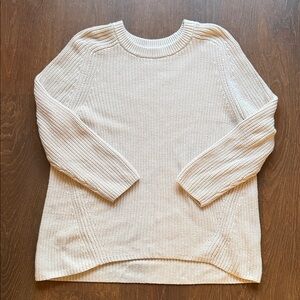Express Oversized Sweater